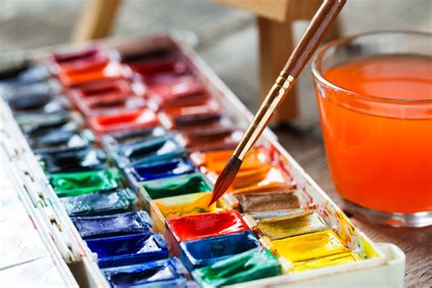 Water Colors Are you interested in painting your imagination on paper? If yes, then watercolours are the perfect option for you. These colours are often preferred by people …